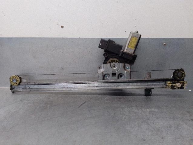 Mechanizm podnoszenia szyby drzwi przednich lewych 1340453080 PEUGEOT