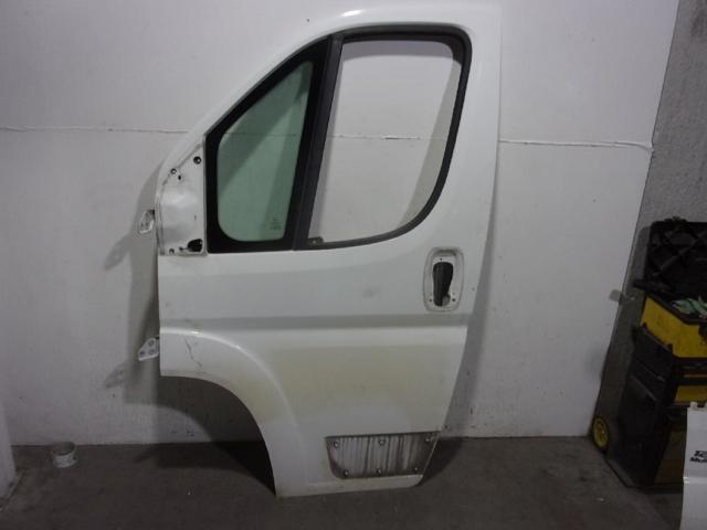 Drzwi przednie lewe 1340568080 FIAT