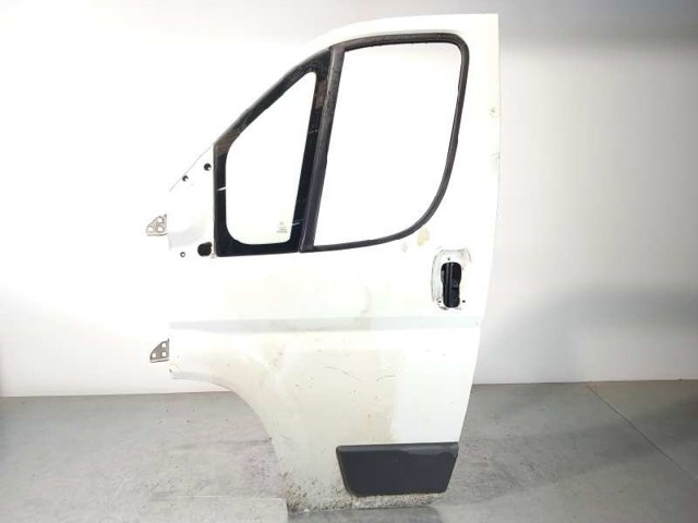 Drzwi Peugeot Boxer