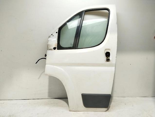 Drzwi przednie lewe 1340568080 FIAT