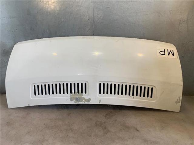 Maska silnika 1340587080 FIAT