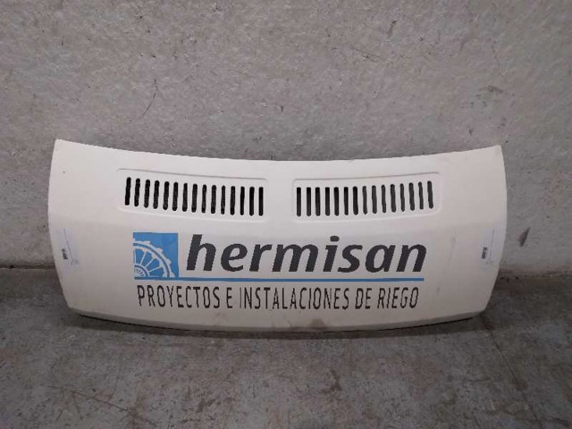 Maska silnika 1340587080 FIAT