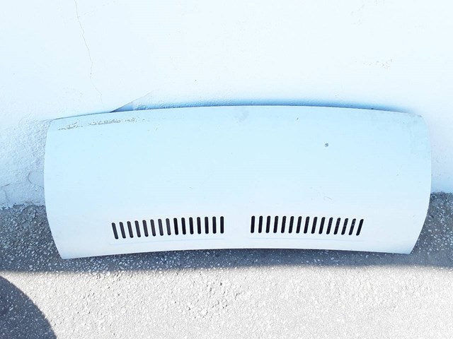 Maska silnika 1340587080 FIAT