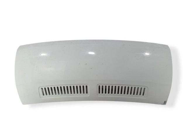 Maska silnika 1340587080 FIAT