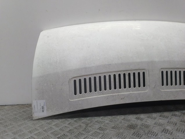 Maska Citroen Jumper