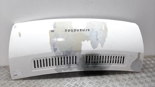 Maska silnika 1340587080 PEUGEOT