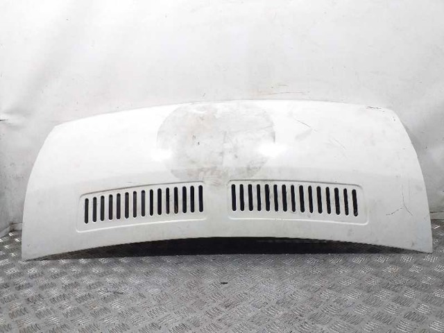 Maska silnika 1340587080 PEUGEOT