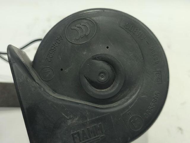 Sygnał dźwiękowy (klakson) Ford C-Max DM2