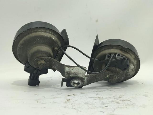 Sygnał dźwiękowy (klakson) Ford C-Max DM2