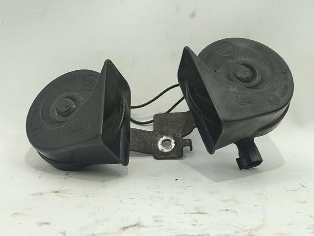 Sygnał dźwiękowy (klakson) Ford C-Max DM2