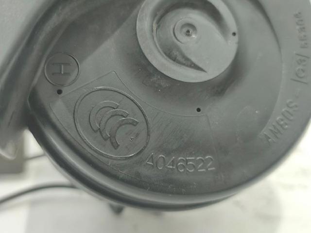 Sygnał dźwiękowy (klakson) Ford C-Max DM2