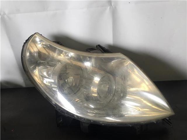 Reflektor prawy 1340663080 PEUGEOT