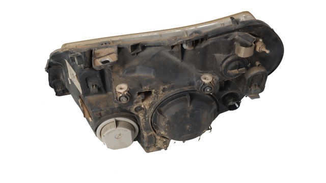 Reflektor prawy 1340663080 PEUGEOT
