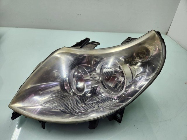 Reflektor lewy 1340664080 FIAT