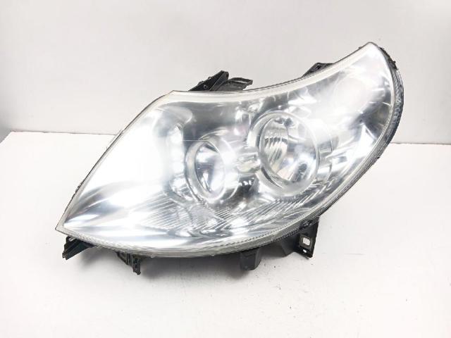 Reflektor lewy 1340664080 FIAT