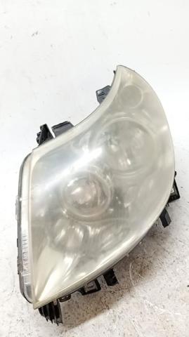 Reflektor lewy 1340664080 FIAT
