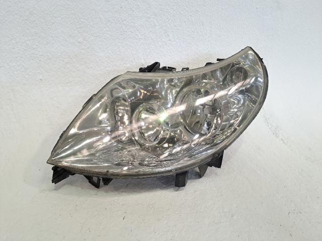 Reflektor lewy 1340664080 FIAT