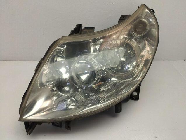 Reflektor lewy 1340664080 PEUGEOT