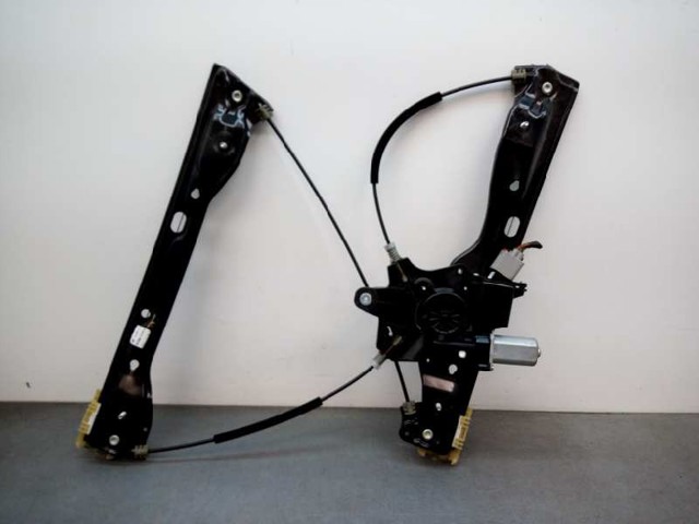 Mechanizm podnoszenia szyby drzwi przednich prawych 13406674 OPEL