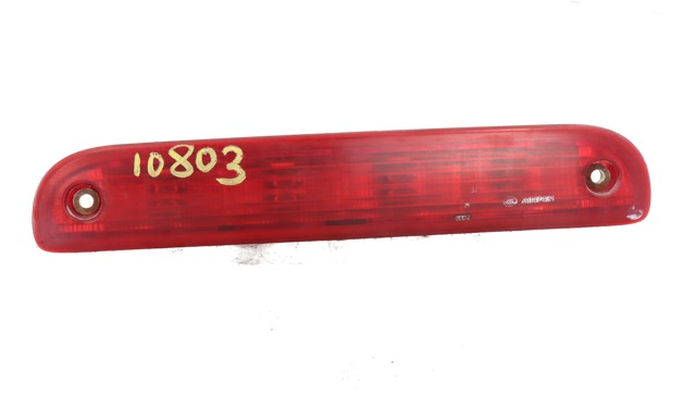 Lampa stop tylna dodatkowa 1340670080 FIAT