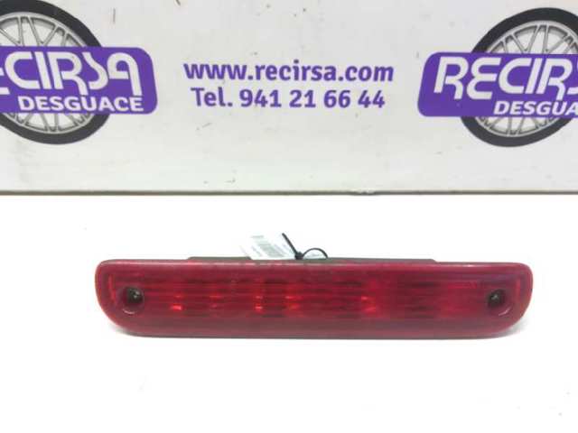 Lampa stop tylna dodatkowa 1340670080 FIAT