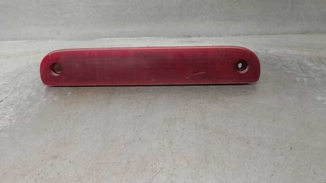 Lampa stop tylna dodatkowa 1340670080 PEUGEOT