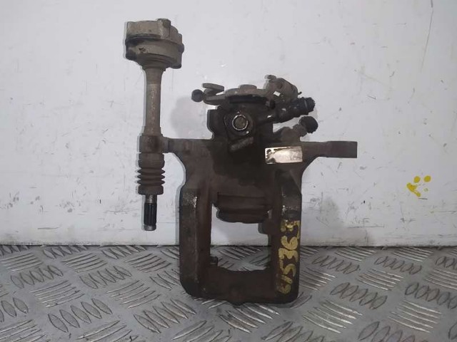 Pas napędowy mechanizmów 1340712 OPEL