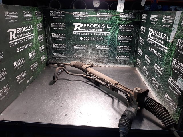 Listwa kierownicza (maglownica) 1340777080 PEUGEOT