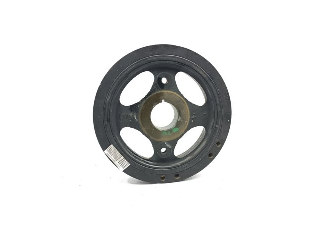Koło pasowe wału korbowego 134080R011 TOYOTA