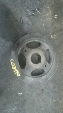 Koło pasowe wału korbowego 134080R011 TOYOTA