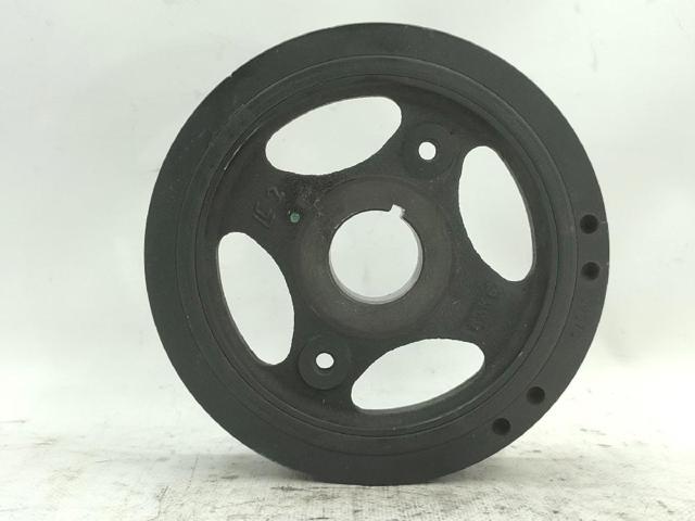 Koło pasowe wału korbowego 134080R011 TOYOTA