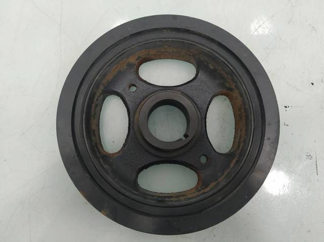Koło pasowe wału korbowego 134080R030 TOYOTA