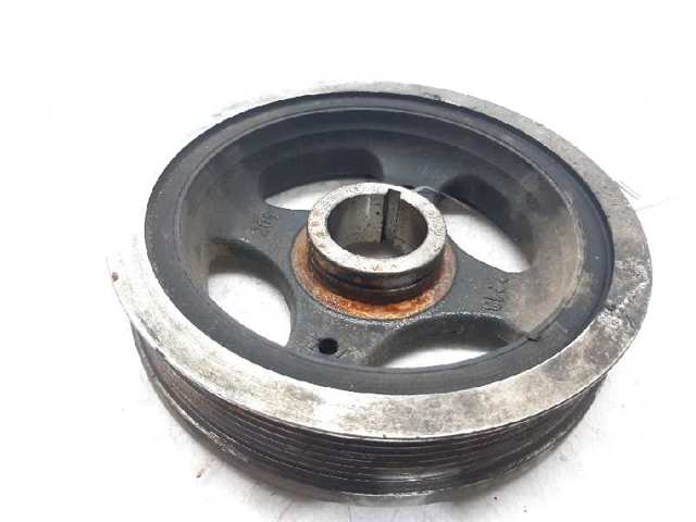 Koło pasowe wału korbowego 134080R030 TOYOTA
