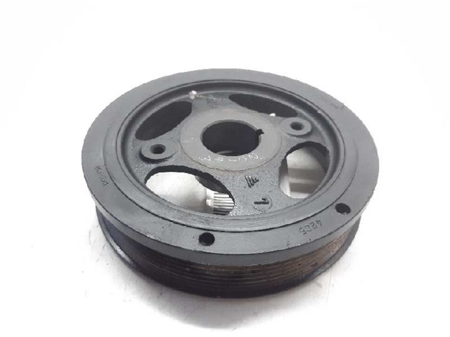 Koło pasowe wału korbowego 134080R030 TOYOTA