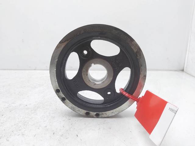 Koło pasowe wału korbowego 134080R030 TOYOTA