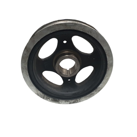 Koło pasowe wału korbowego 134080R030 TOYOTA