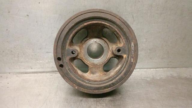 Koło pasowe wału korbowego 1340830010 TOYOTA