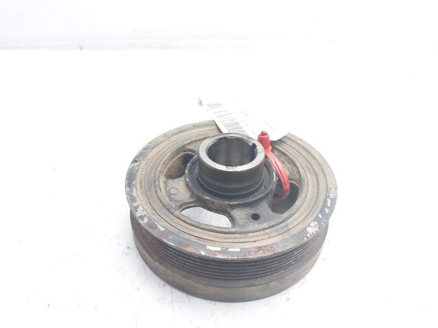 Koło pasowe wału korbowego 1340830011 TOYOTA