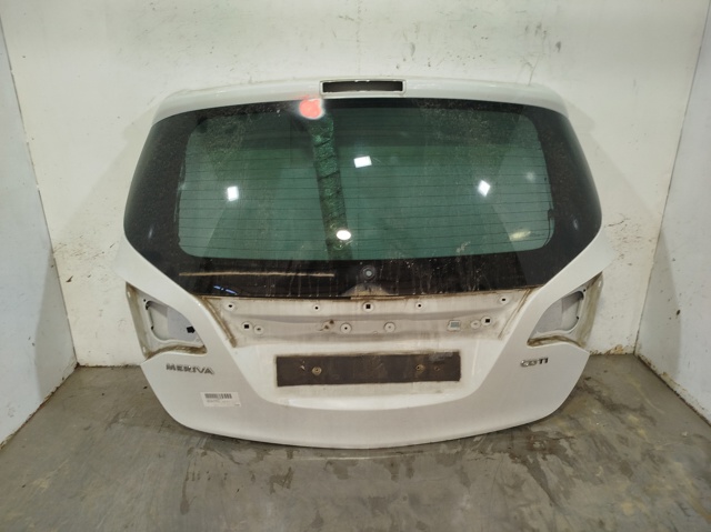Drzwi tylne (bagażnika 3/5) 13408769 OPEL