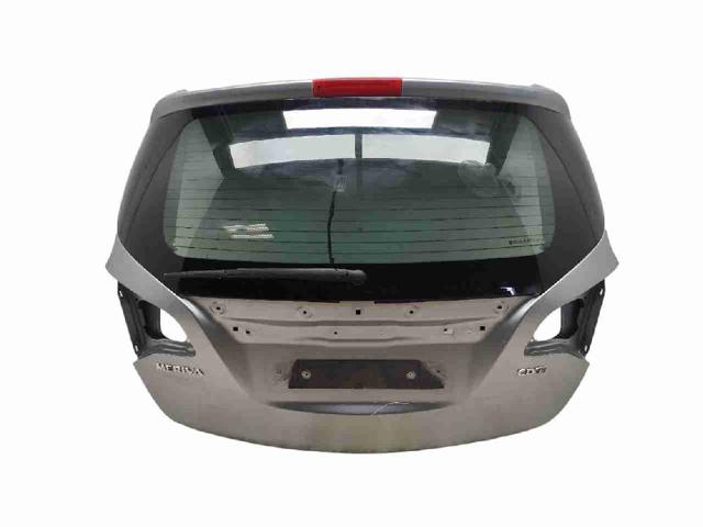 Drzwi tylne (bagażnika 3/5) 13408769 OPEL