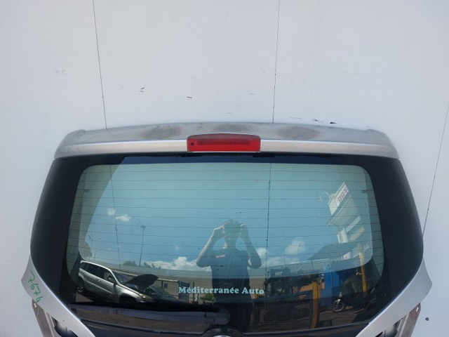 Drzwi tylne (bagażnika 3/5) 13408769 OPEL