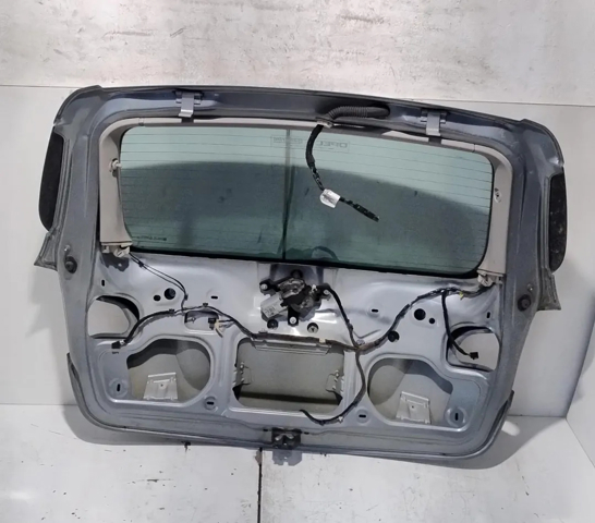 Drzwi tylne (bagażnika 3/5) 13408769 OPEL