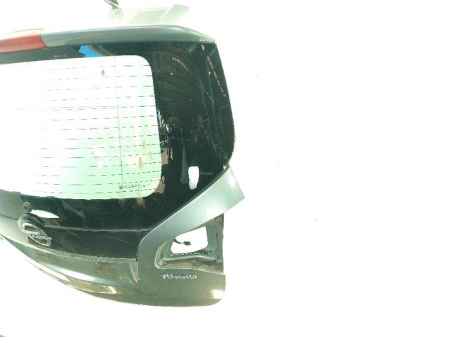 Drzwi tylne (bagażnika 3/5) 13408769 OPEL