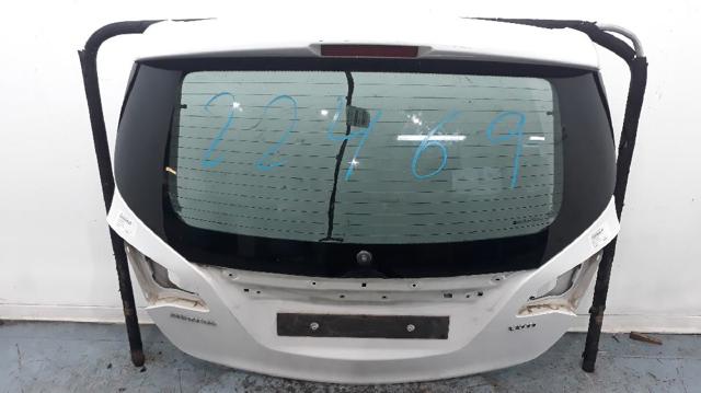 Drzwi tylne (bagażnika 3/5) 13408769 OPEL