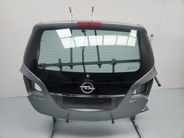 Drzwi tylne (bagażnika 3/5) 13408769 OPEL