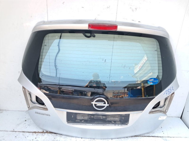 Drzwi tylne (bagażnika 3/5) 13408769 OPEL