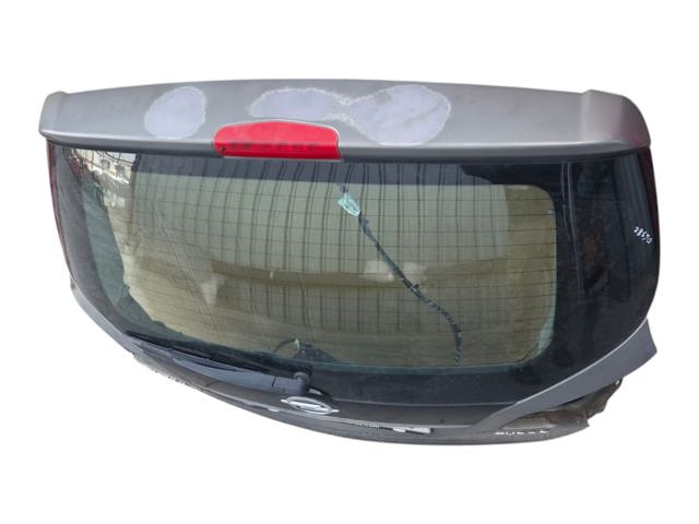 Drzwi tylne (bagażnika 3/5) 13408769 OPEL