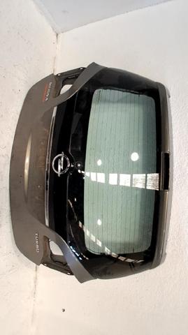 Drzwi tylne (bagażnika 3/5) 13408769 OPEL