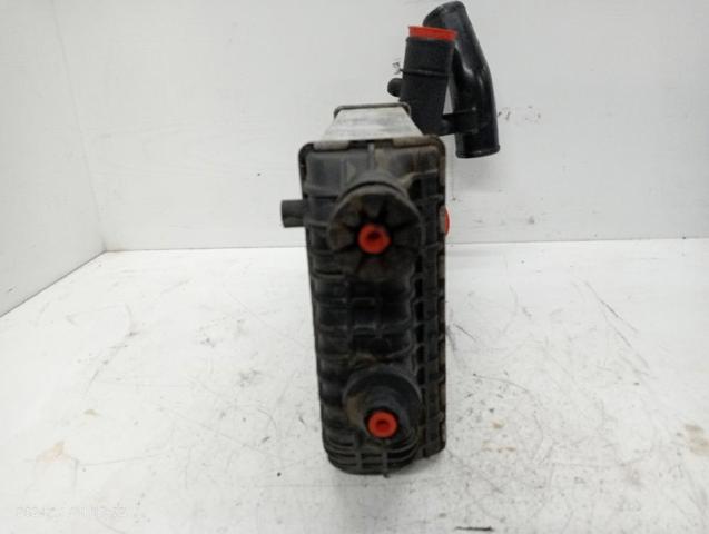 Chłodnica intercoolera 1340934080 FIAT