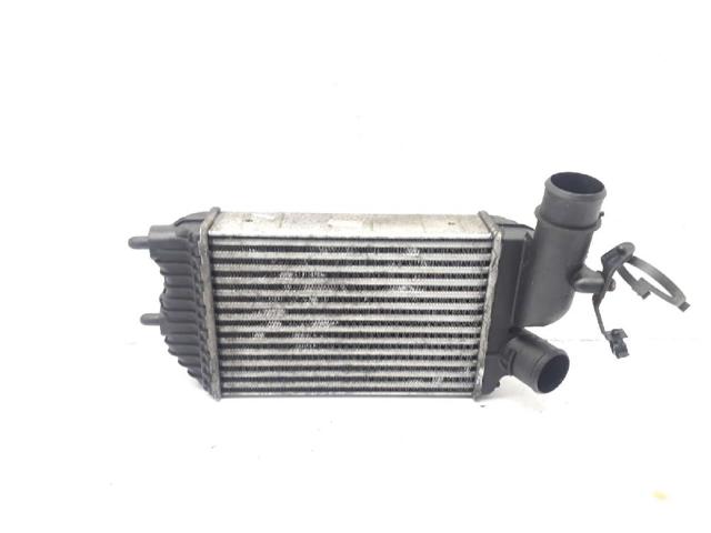 Chłodnica intercoolera 1340934080 FIAT